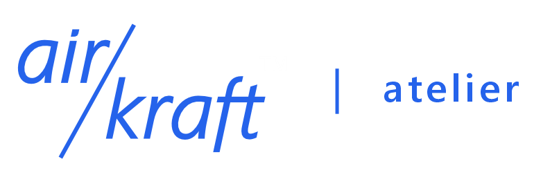 air/kraft atelier logo