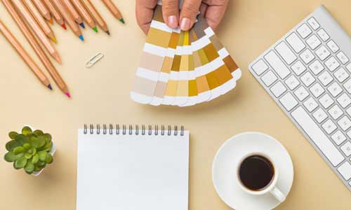Colour Theory
