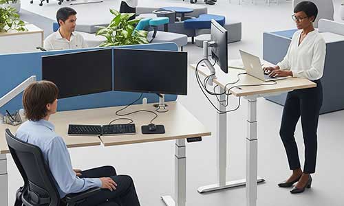 Ergonomics