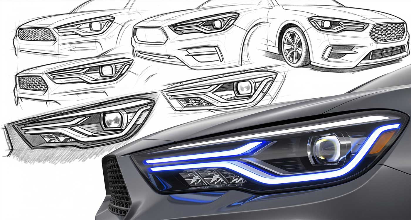 Industrial Design Image 2