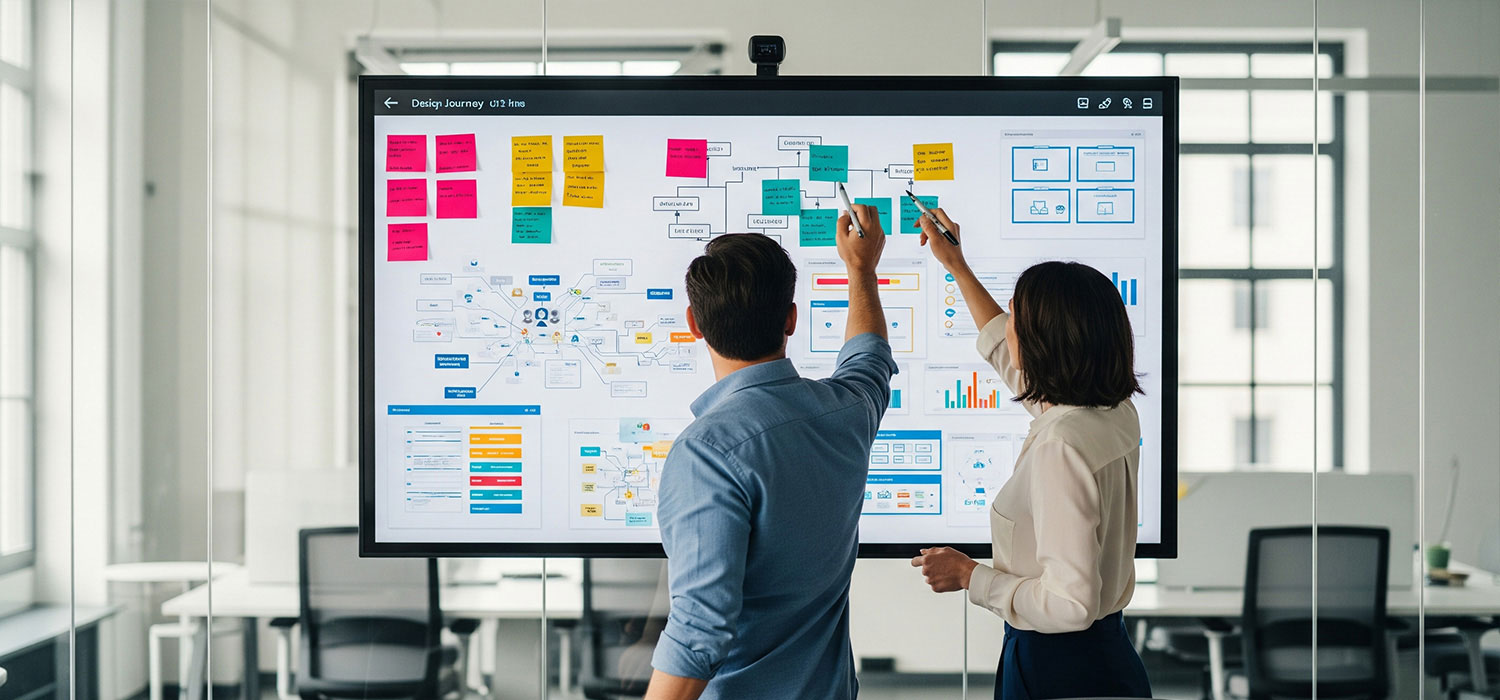 UI/UX Design Image 1