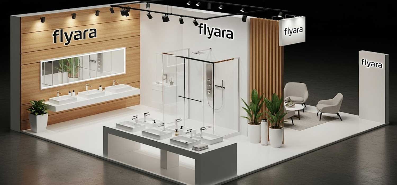Visual Merchandising Image 1