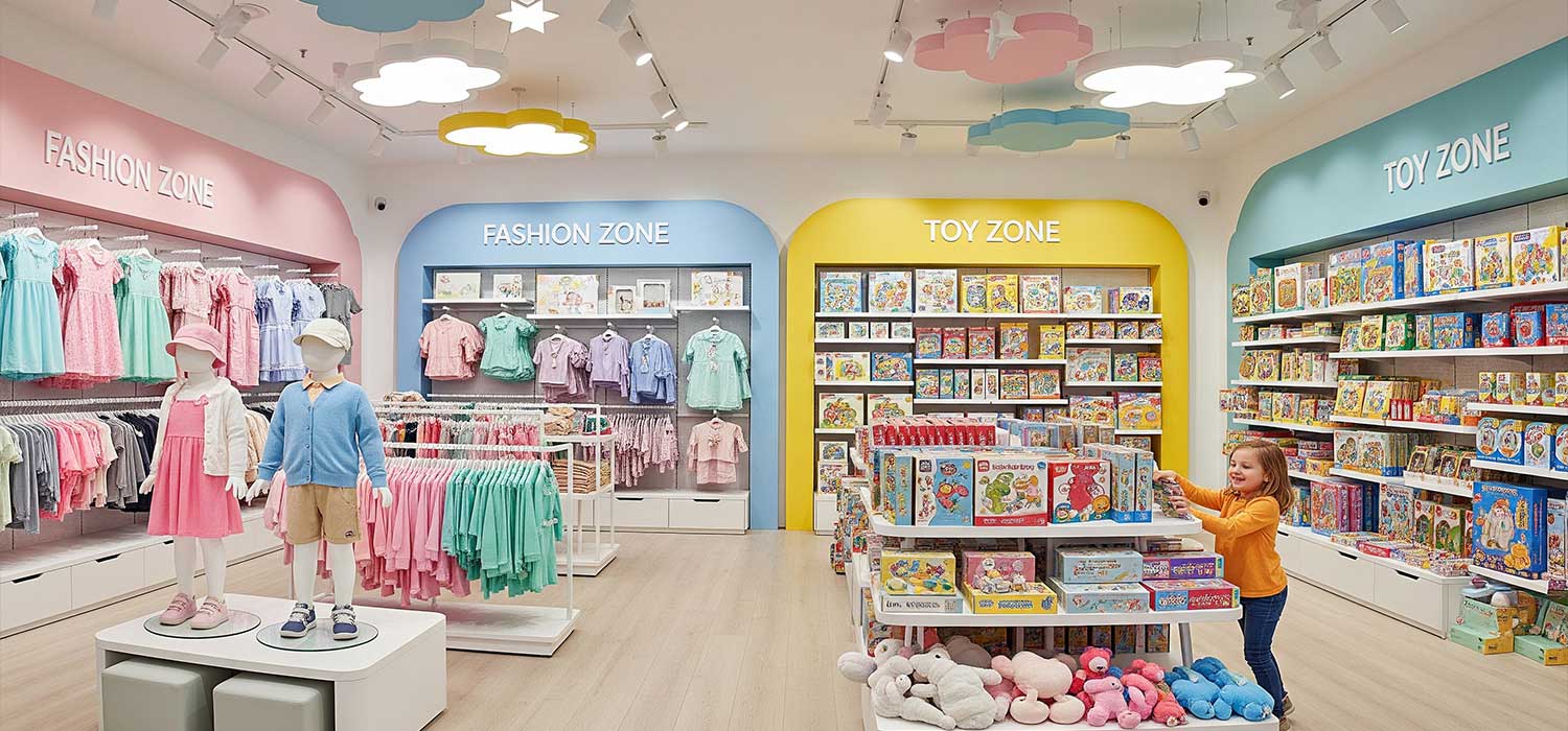 Visual Merchandising Image 3