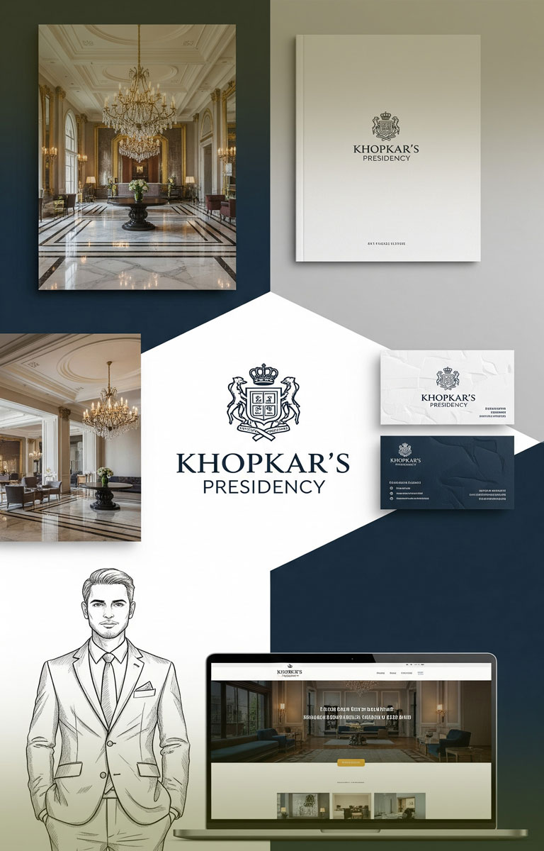 Designing Brand Worlds: Crafting Identity Through Visual Storytelling